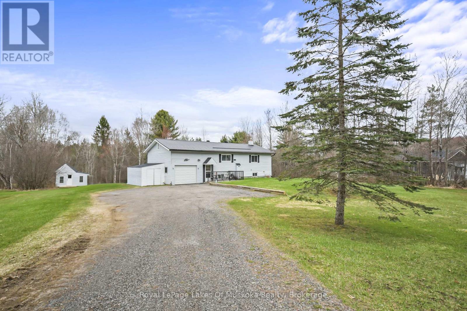 1040 WINDERMERE ROAD, Muskoka Lakes, Ontario