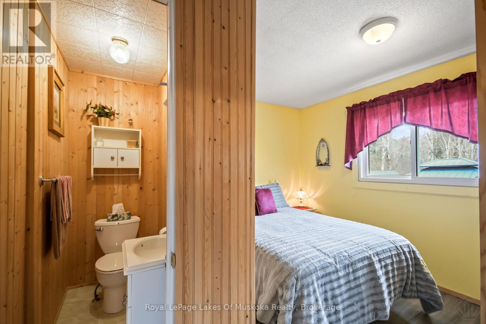 1040 Windermere Road, Muskoka Lakes, Ontario  P0B 1M0 - Photo 12 - X13091066