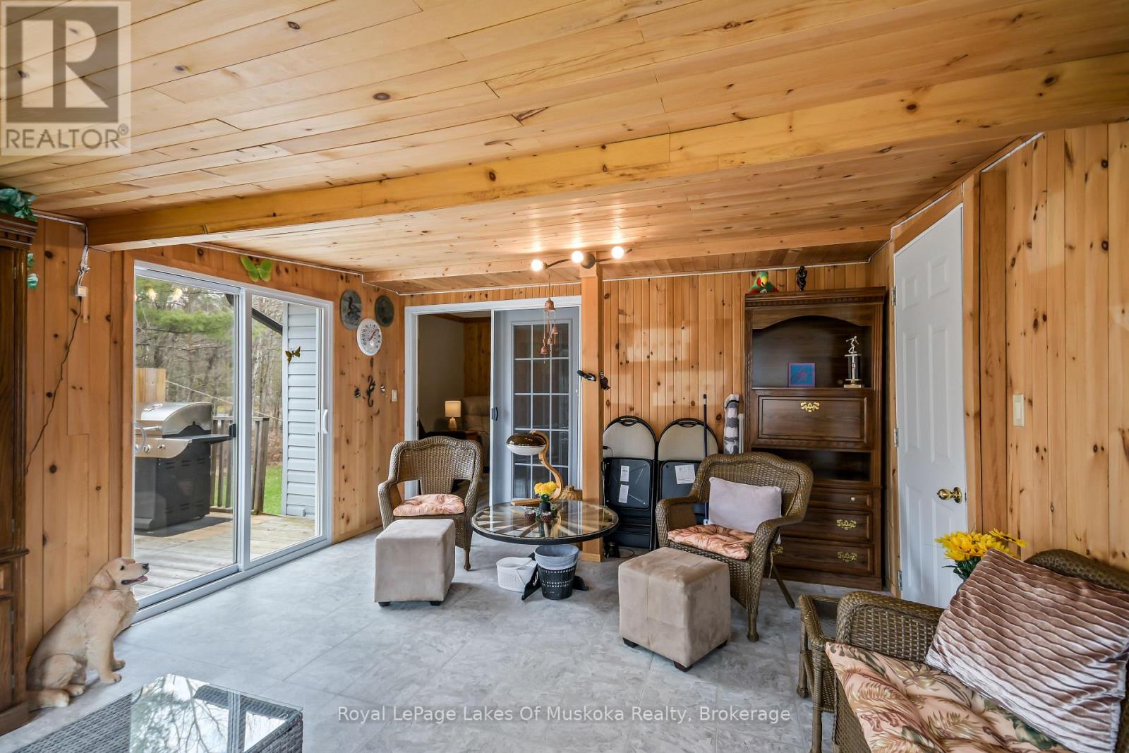 1040 Windermere Road, Muskoka Lakes, Ontario  P0B 1M0 - Photo 14 - X13091066