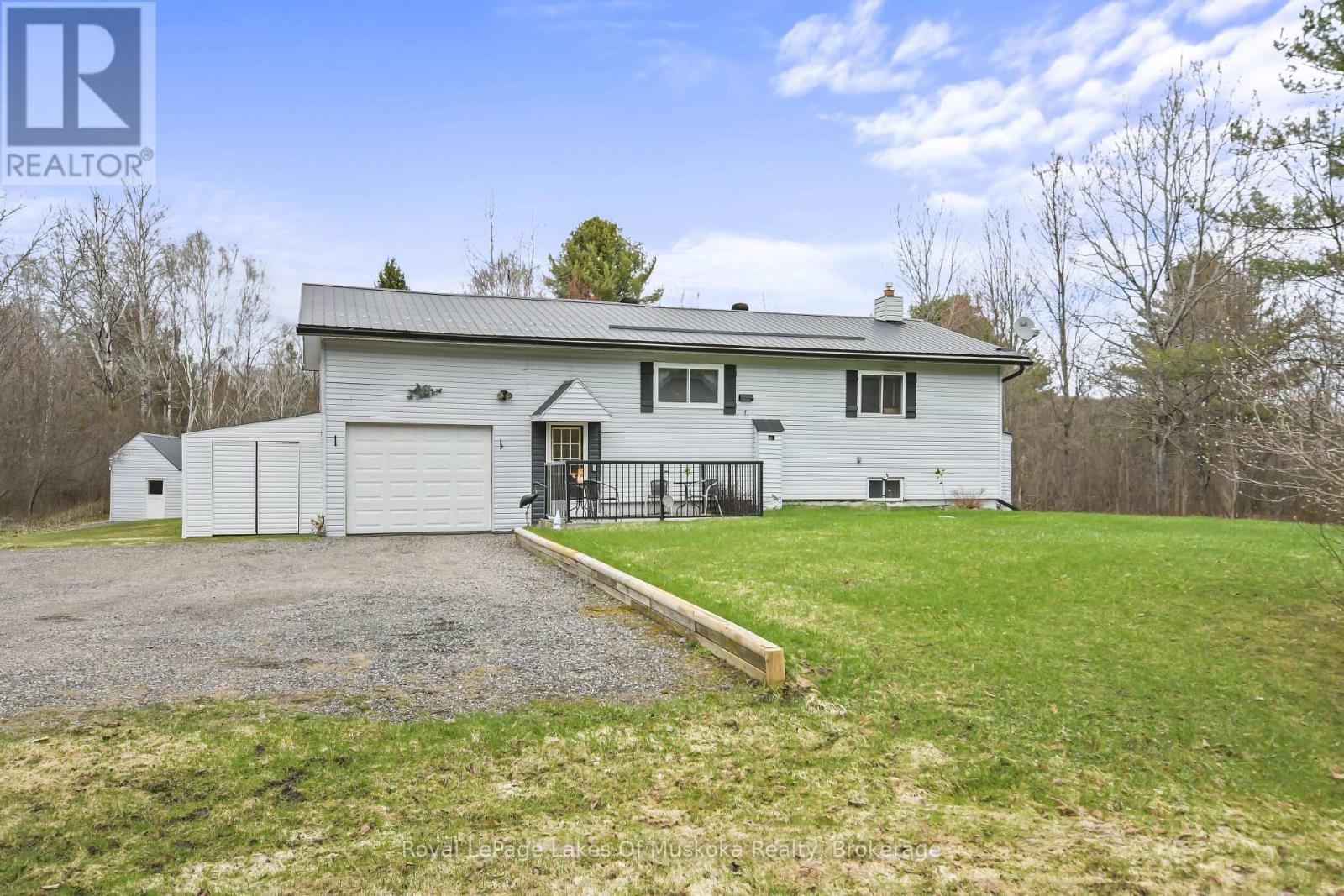 1040 Windermere Road, Muskoka Lakes, Ontario  P0B 1M0 - Photo 21 - X13091066