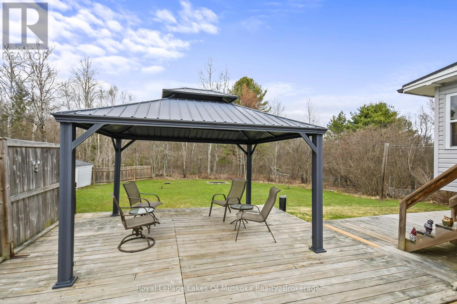 1040 Windermere Road, Muskoka Lakes, Ontario  P0B 1M0 - Photo 25 - X13091066