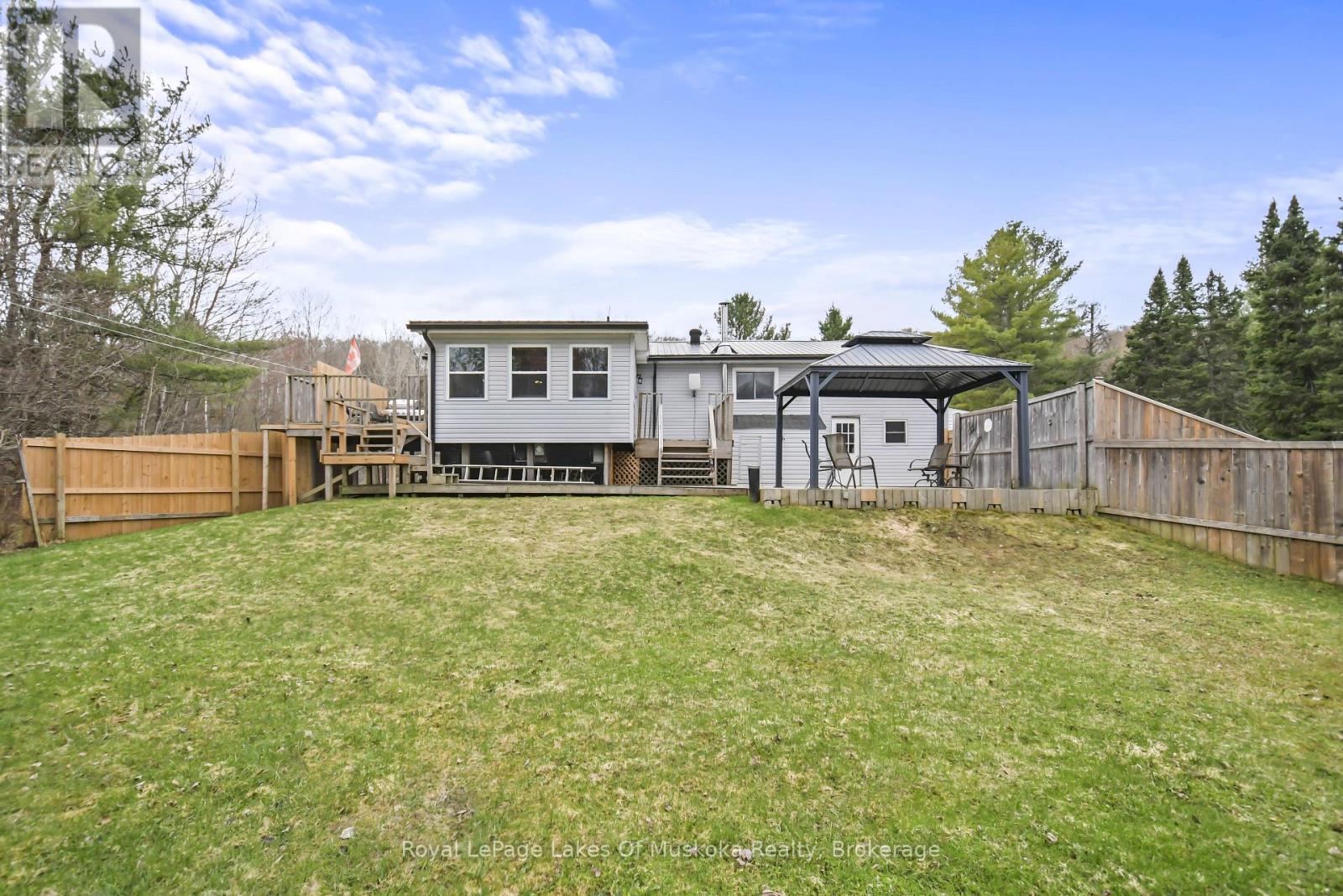 1040 Windermere Road, Muskoka Lakes, Ontario  P0B 1M0 - Photo 27 - X13091066