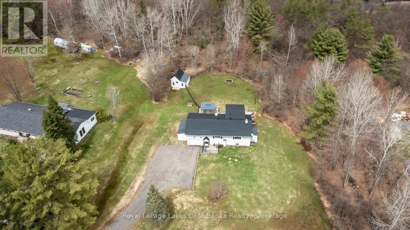 1040 Windermere Road, Muskoka Lakes, Ontario  P0B 1M0 - Photo 30 - X13091066