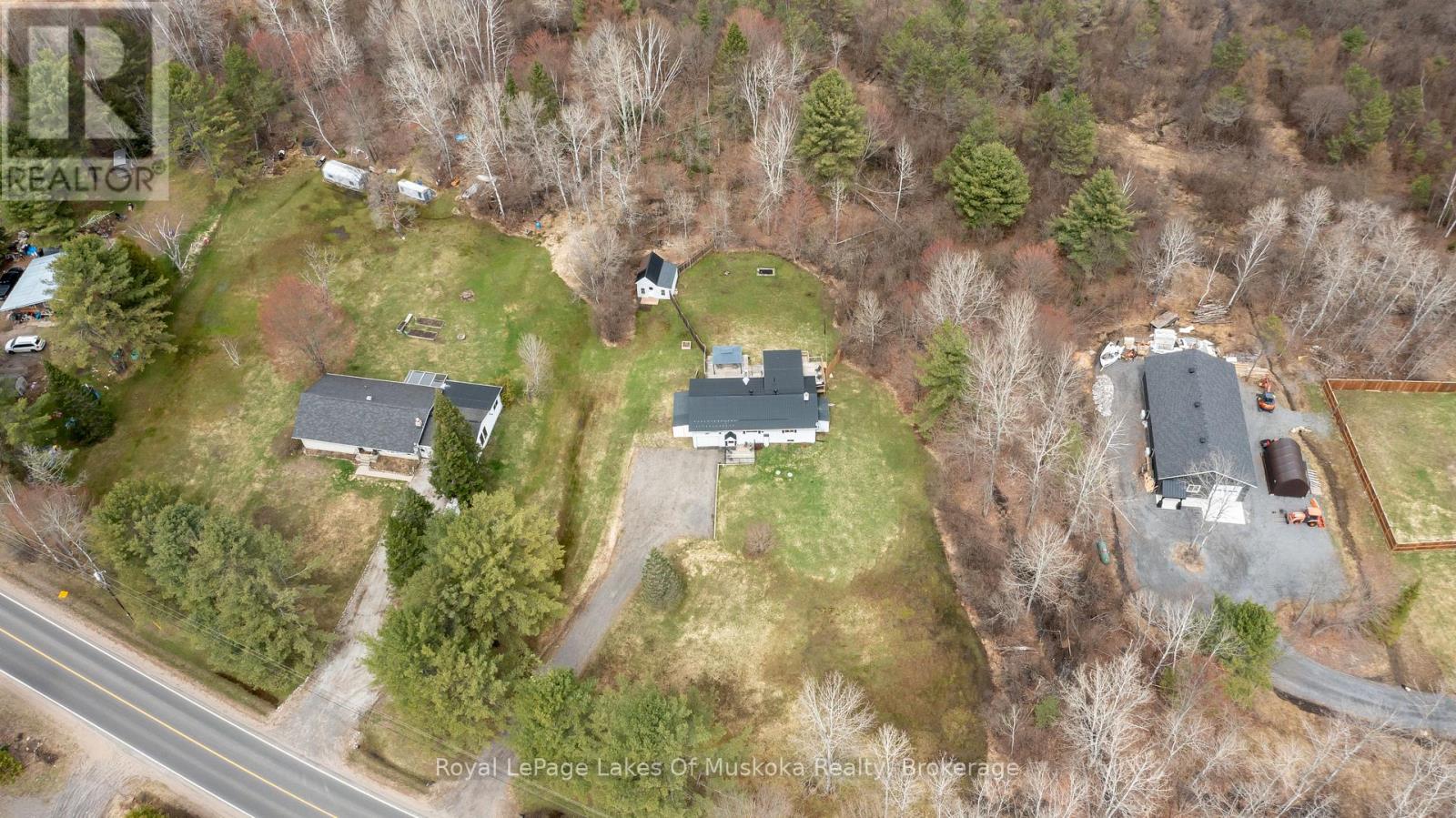 1040 Windermere Road, Muskoka Lakes, Ontario  P0B 1M0 - Photo 34 - X13091066