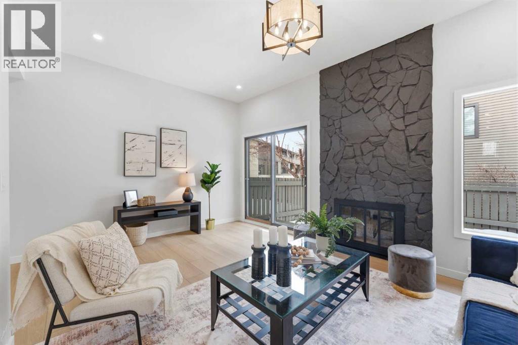 28, 99 Midpark Gardens Se, Calgary, Alberta  T2X 1L5 - Photo 3 - A2298850
