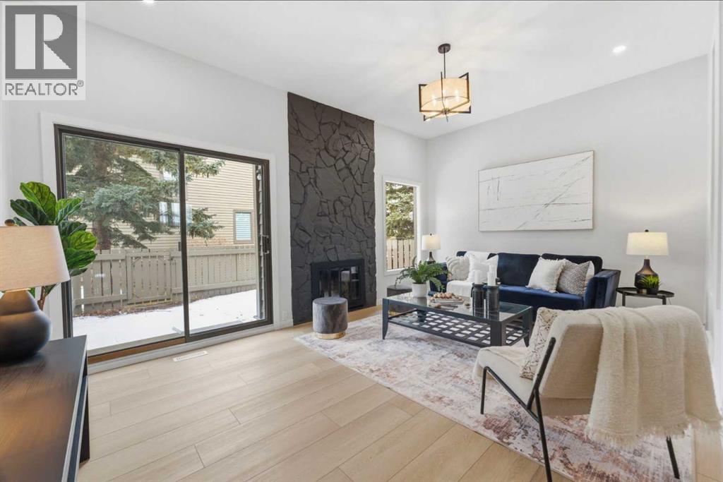 28, 99 Midpark Gardens Se, Calgary, Alberta  T2X 1L5 - Photo 4 - A2298850