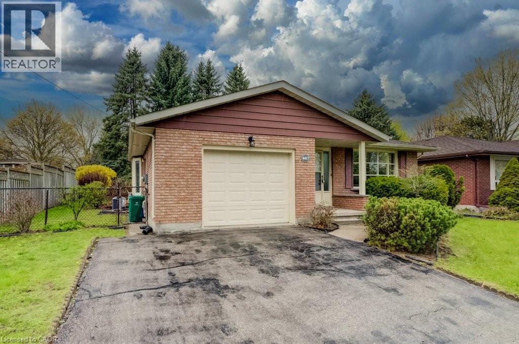467 Redfox Road, Waterloo, Ontario  N2K 2V6 - Photo 3 - 40819181