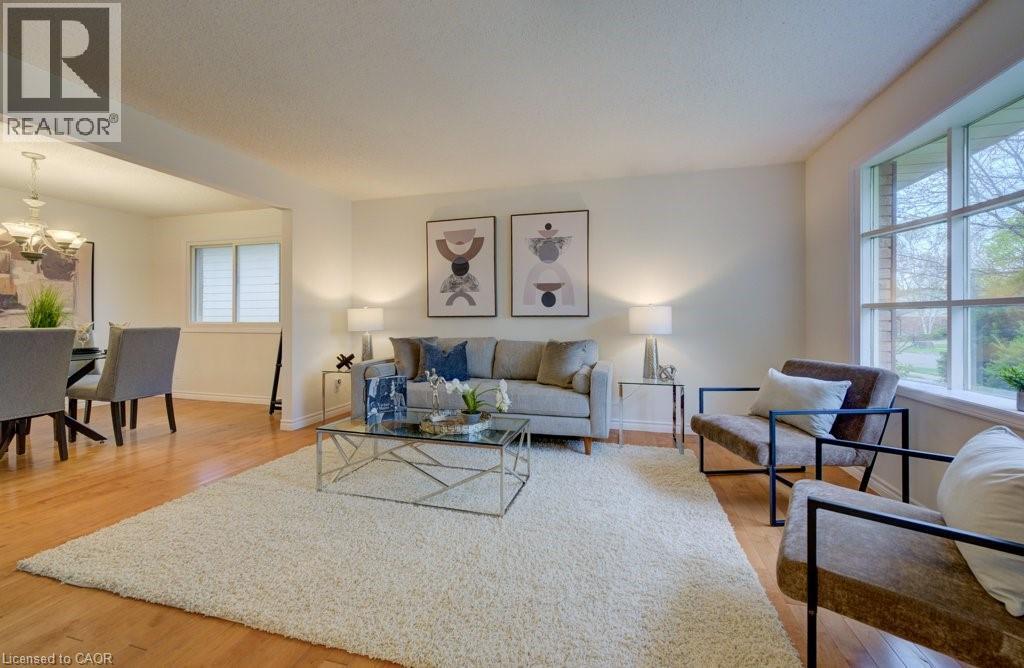 467 Redfox Road, Waterloo, Ontario  N2K 2V6 - Photo 7 - 40819181