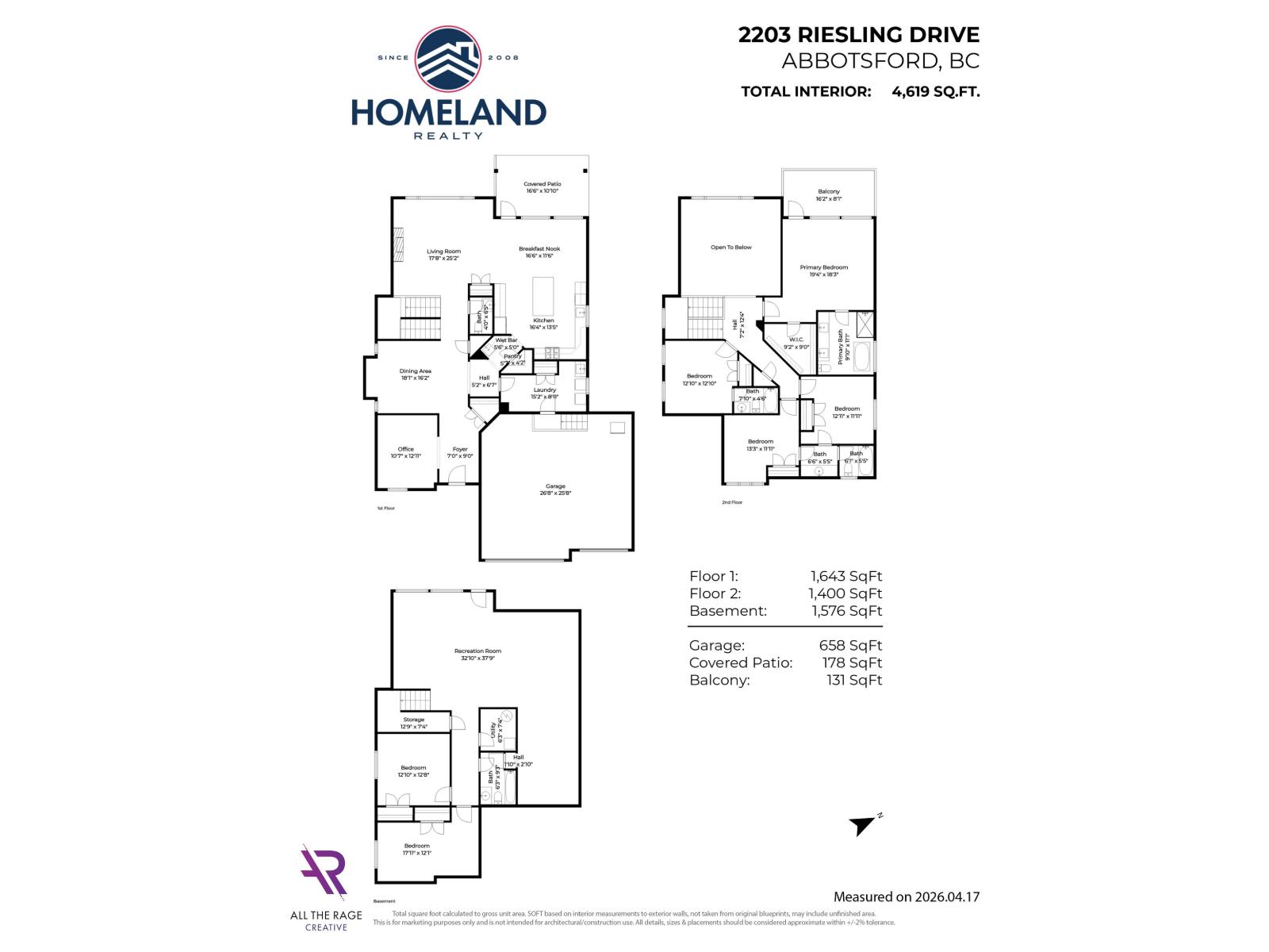 2203 Riesling Drive, Abbotsford, British Columbia  V4X 0A6 - Photo 37 - R3112048