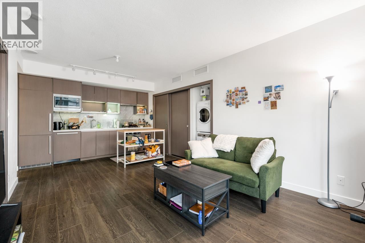 1517 68 Smithe Street, Vancouver, British Columbia  V6B 0P4 - Photo 3 - R3120108