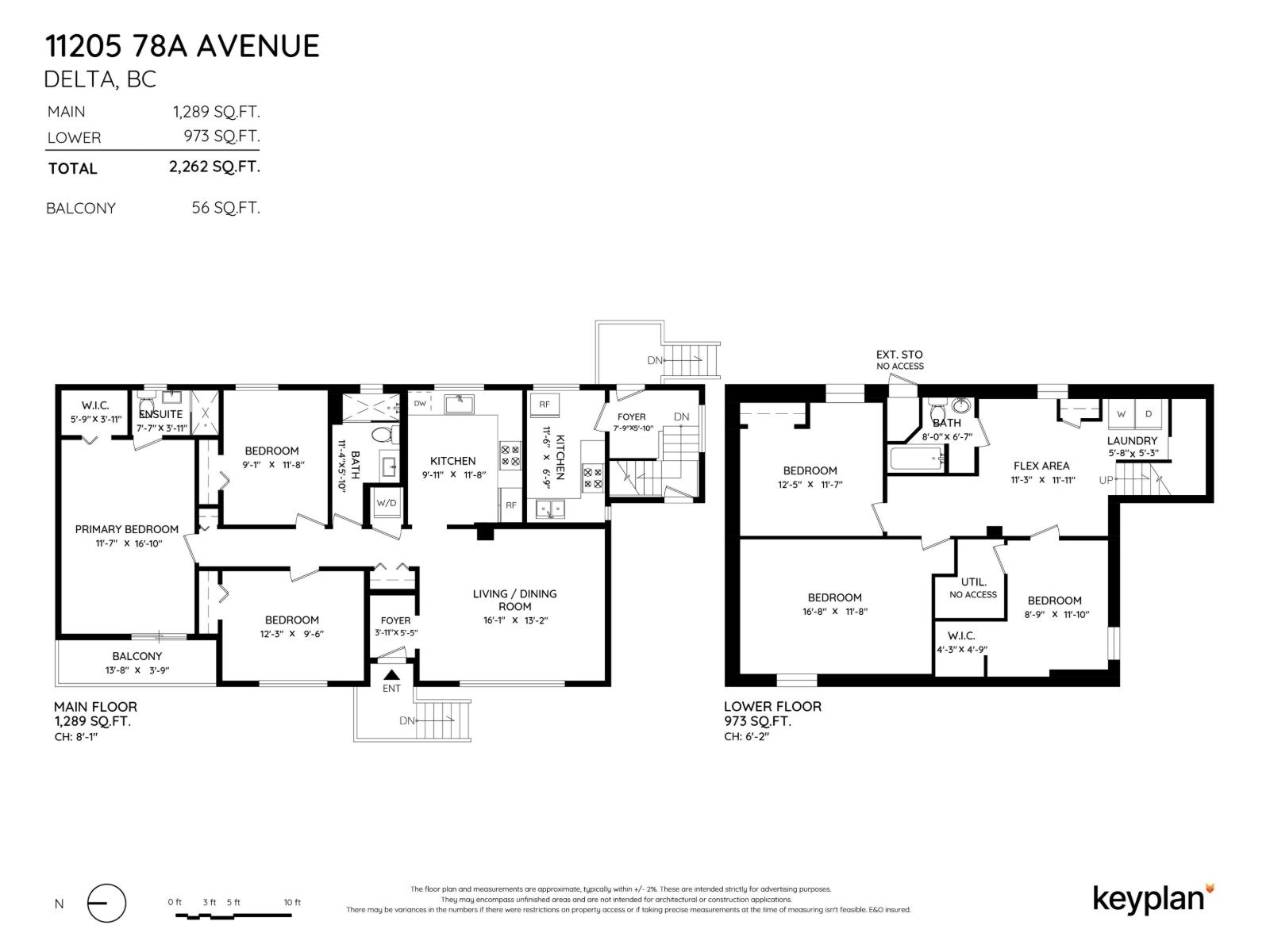 11205 78a Avenue, Delta, British Columbia  V4C 1P4 - Photo 32 - R3119963