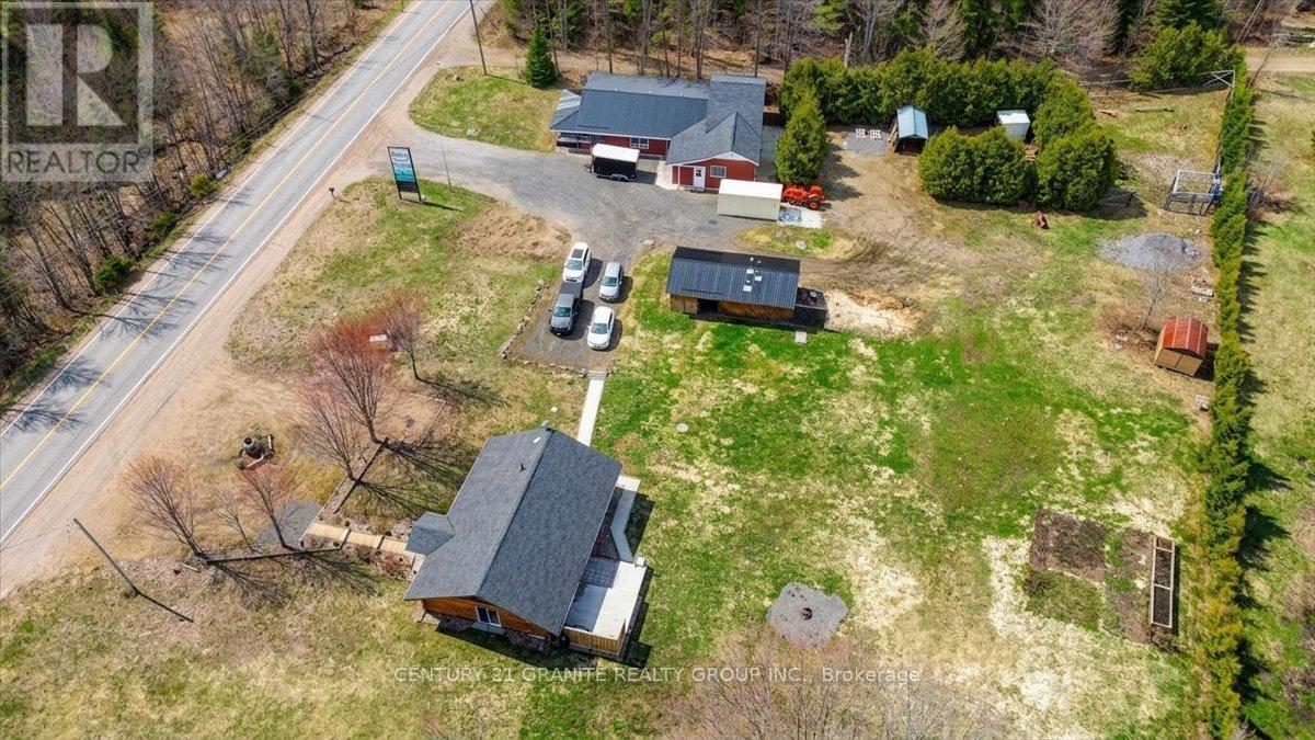 6859 Hwy 620 Highway, Wollaston, Ontario  K0L 1P0 - Photo 43 - X13090862