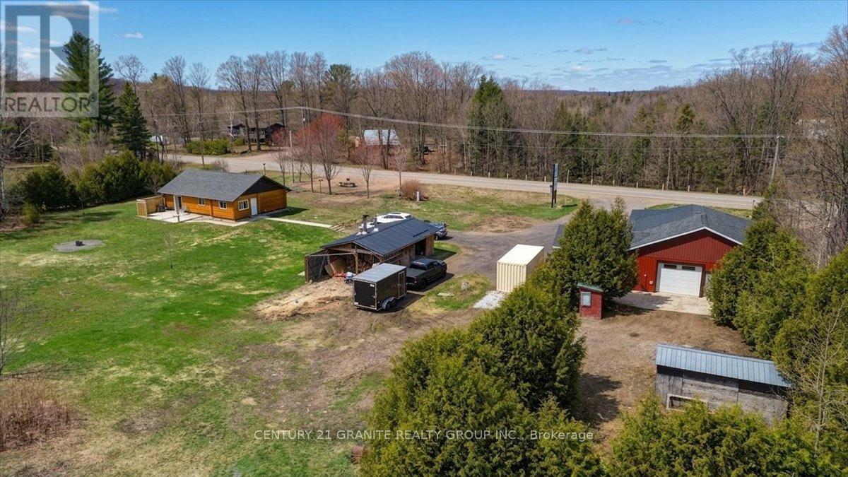 6859 Hwy 620 Highway, Wollaston, Ontario  K0L 1P0 - Photo 49 - X13090862