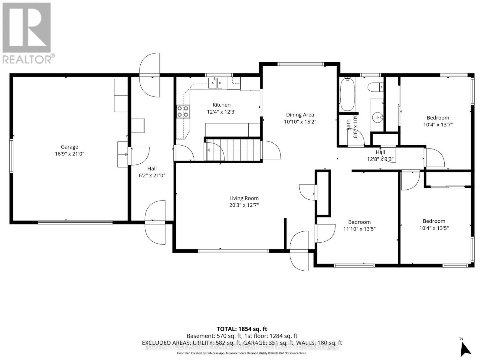 958 Eldon Road, Kawartha Lakes, Ontario  K0M 2M0 - Photo 40 - X13090914