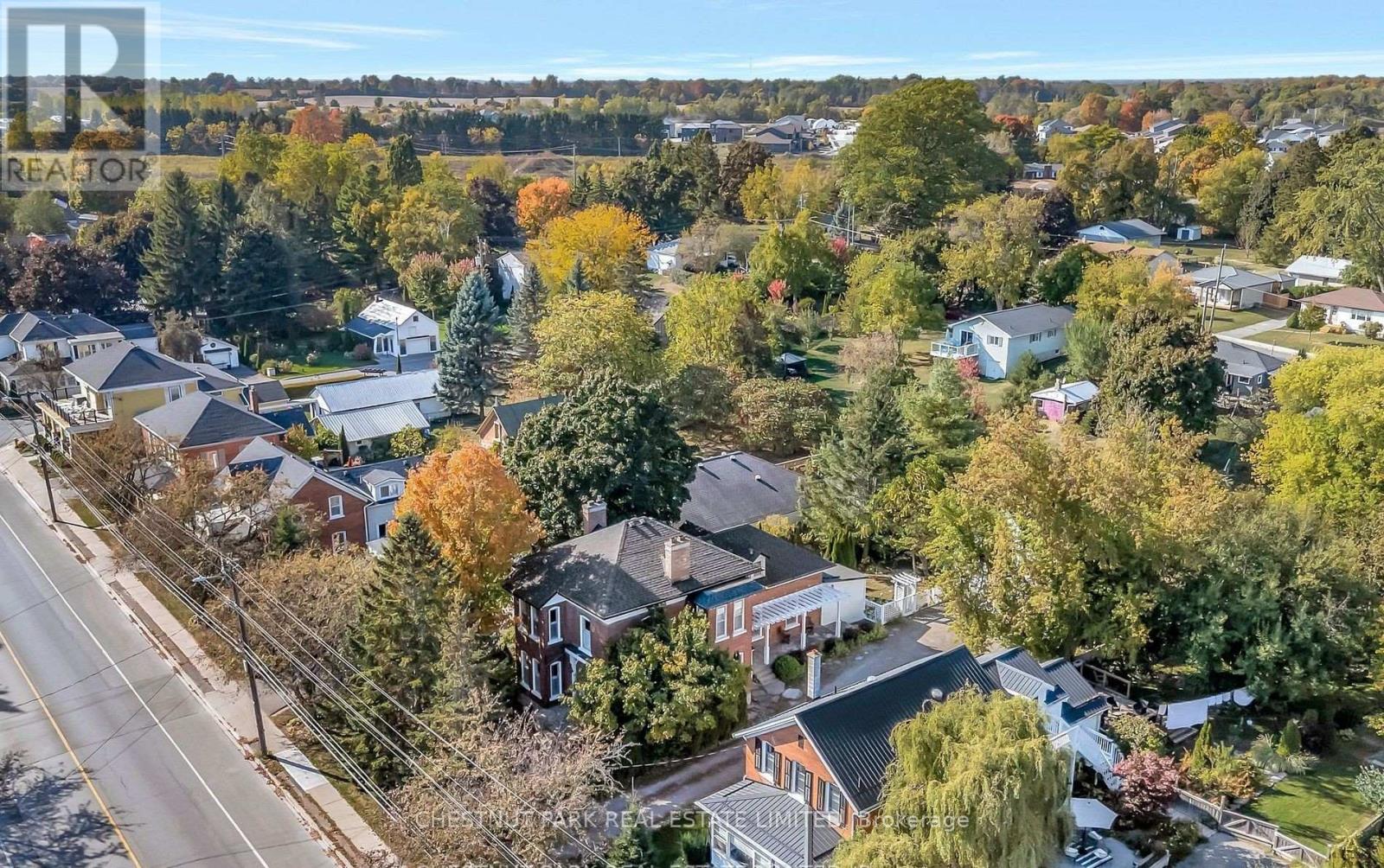 25 Picton Main Street, Prince Edward County, Ontario  K0K 2T0 - Photo 49 - X13091054