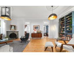 25 PICTON MAIN STREET, Prince Edward County, Ontario