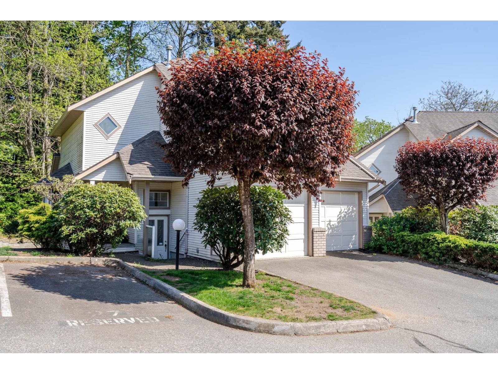 20 32311 MCRAE STREET, Mission, British Columbia