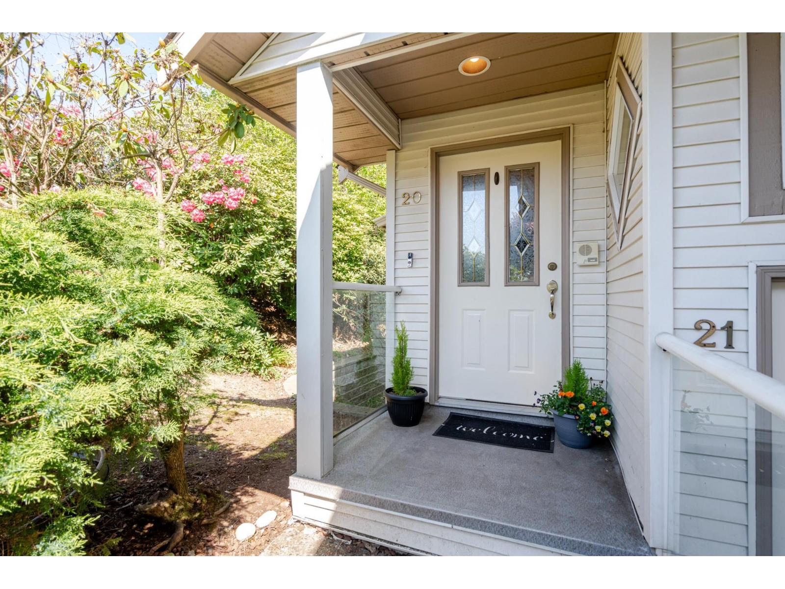 20 32311 Mcrae Street, Mission, British Columbia  V2V 4X7 - Photo 3 - R3119697