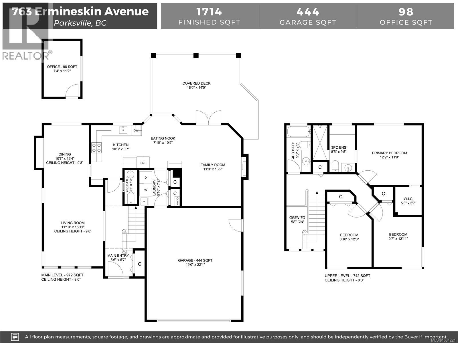 763 Ermineskin Ave, Parksville, British Columbia  V9P 2L5 - Photo 12 - 1034221