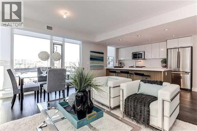 407, 560 6 Avenue SE, Calgary, Alberta