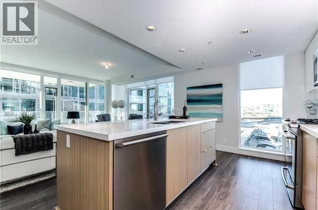 407, 560 6 Avenue SE, Calgary, Alberta  T2G 1K7 - Photo 6 - A2304541