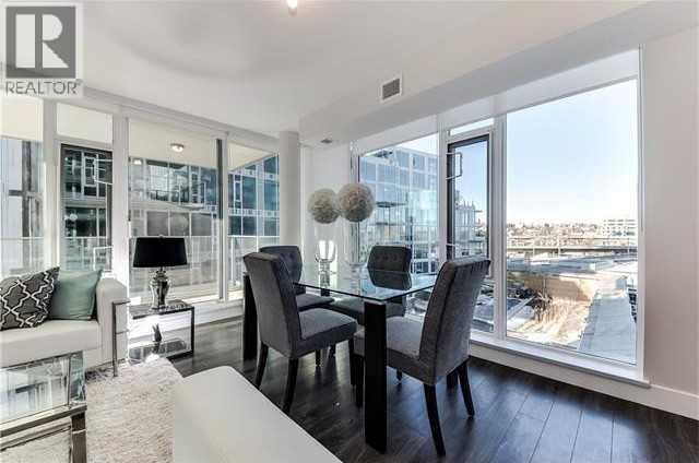 407, 560 6 Avenue SE, Calgary, Alberta  T2G 1K7 - Photo 3 - A2304541