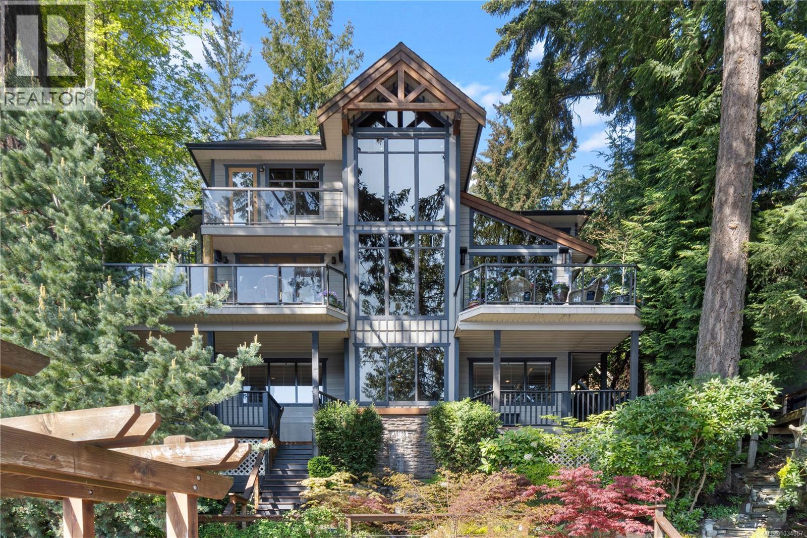 211 Ferntree Pl, Nanaimo, British Columbia  V9T 5M1 - Photo 1 - 1034867