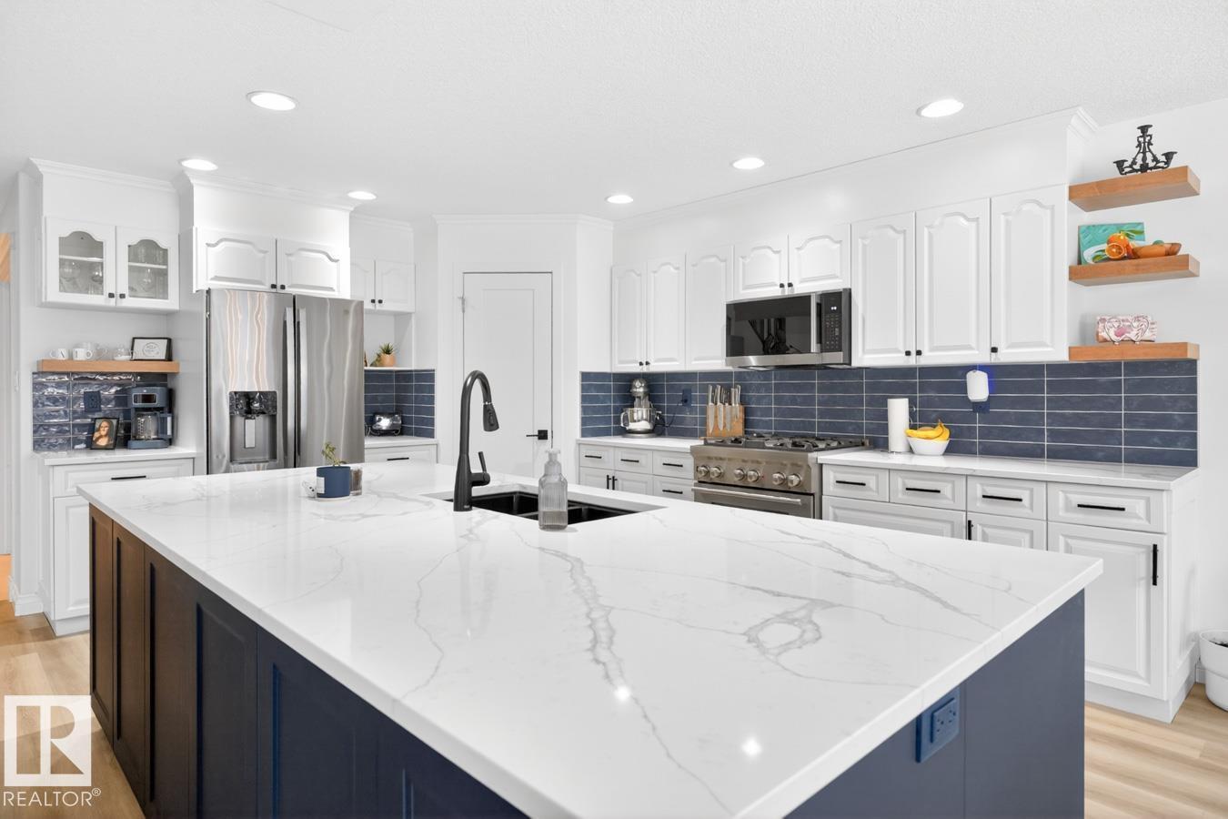 22 Orchid Cr, Sherwood Park, Alberta  T8H 2E1 - Photo 10 - E4485984
