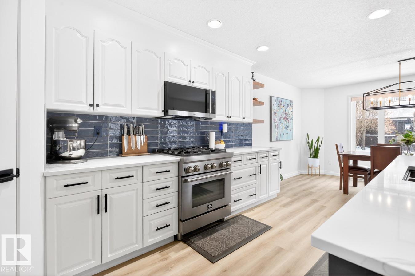 22 Orchid Cr, Sherwood Park, Alberta  T8H 2E1 - Photo 14 - E4485984