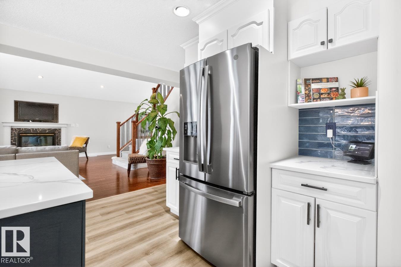 22 Orchid Cr, Sherwood Park, Alberta  T8H 2E1 - Photo 16 - E4485984