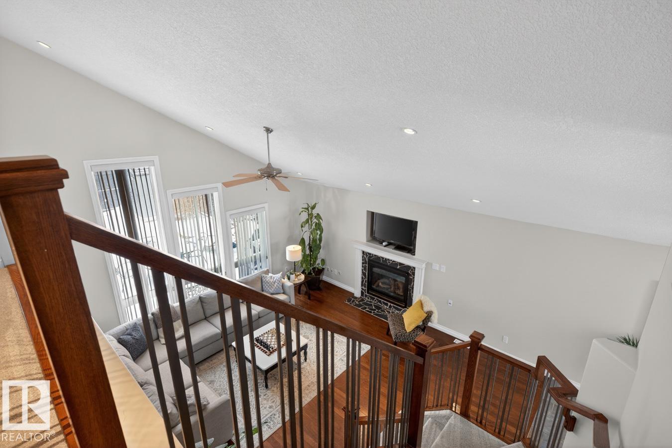22 Orchid Cr, Sherwood Park, Alberta  T8H 2E1 - Photo 37 - E4485984