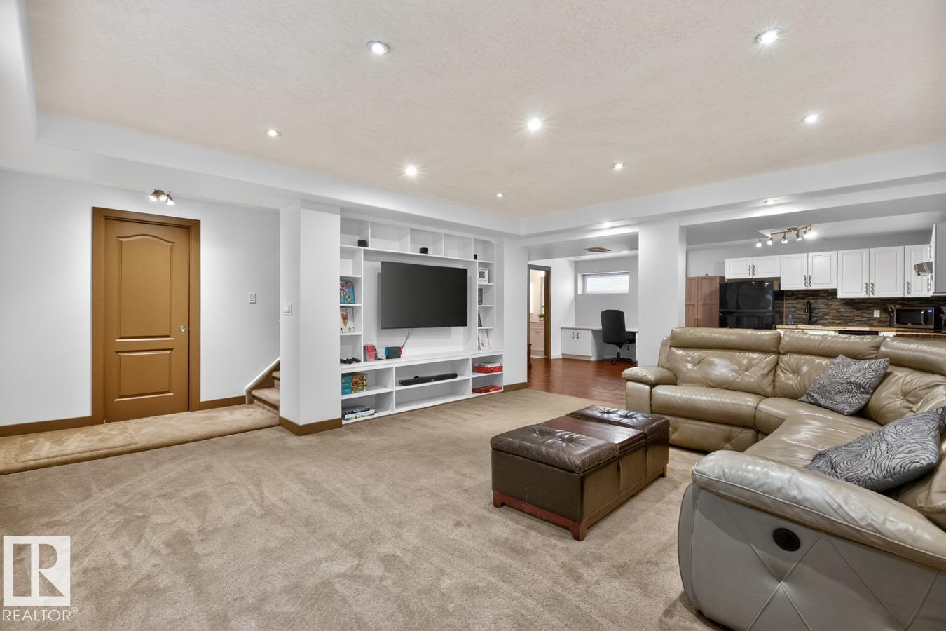 22 Orchid Cr, Sherwood Park, Alberta  T8H 2E1 - Photo 39 - E4485984