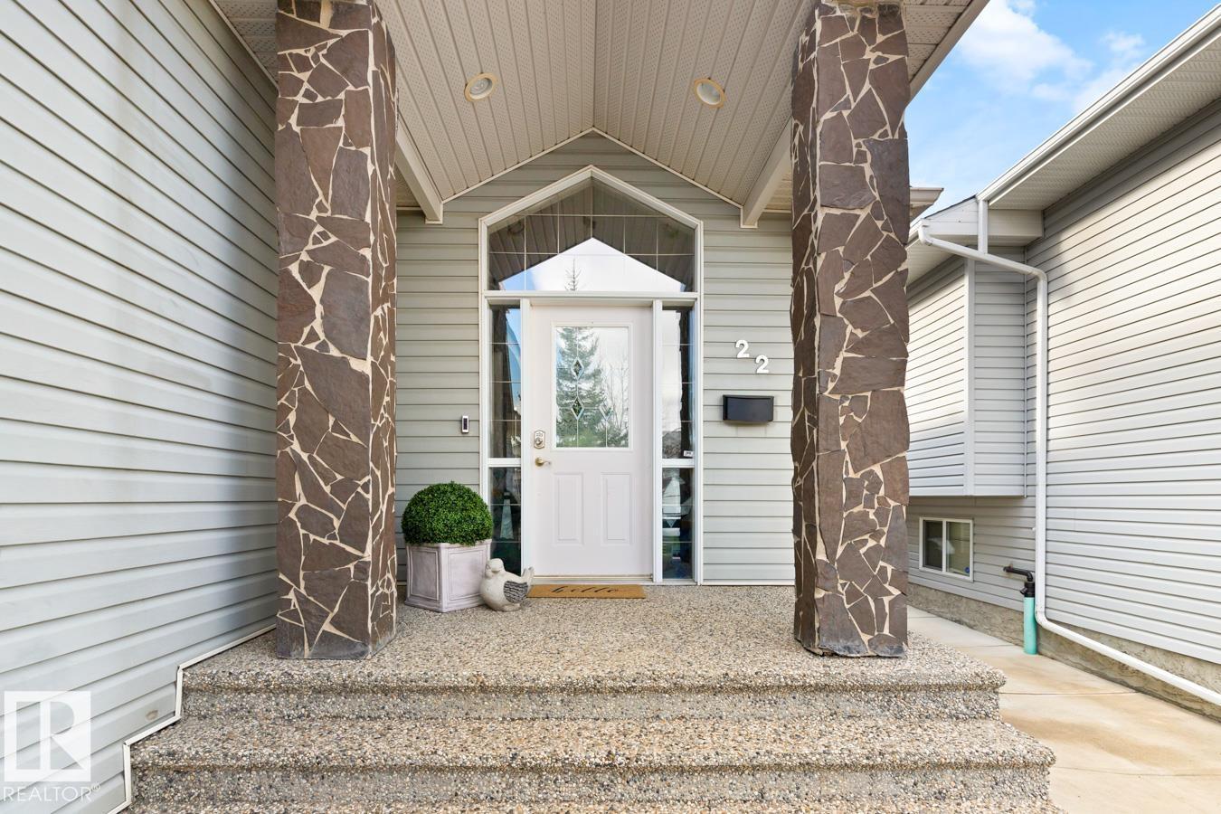 22 Orchid Cr, Sherwood Park, Alberta  T8H 2E1 - Photo 49 - E4485984