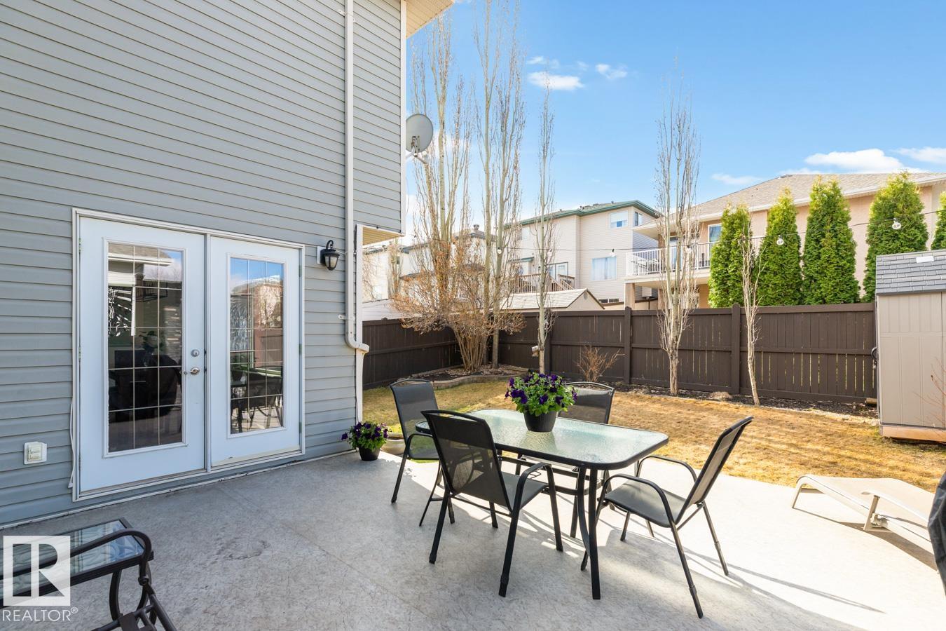 22 Orchid Cr, Sherwood Park, Alberta  T8H 2E1 - Photo 51 - E4485984