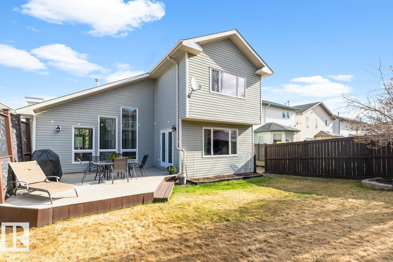 22 Orchid Cr, Sherwood Park, Alberta  T8H 2E1 - Photo 55 - E4485984
