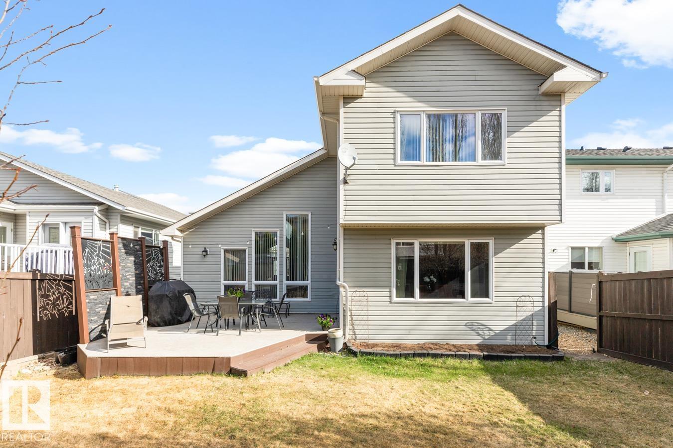 22 Orchid Cr, Sherwood Park, Alberta  T8H 2E1 - Photo 56 - E4485984
