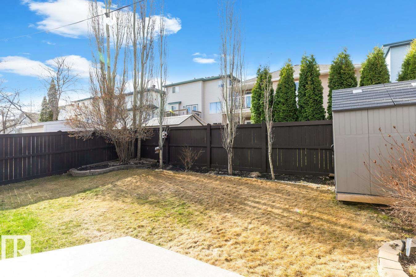 22 Orchid Cr, Sherwood Park, Alberta  T8H 2E1 - Photo 57 - E4485984
