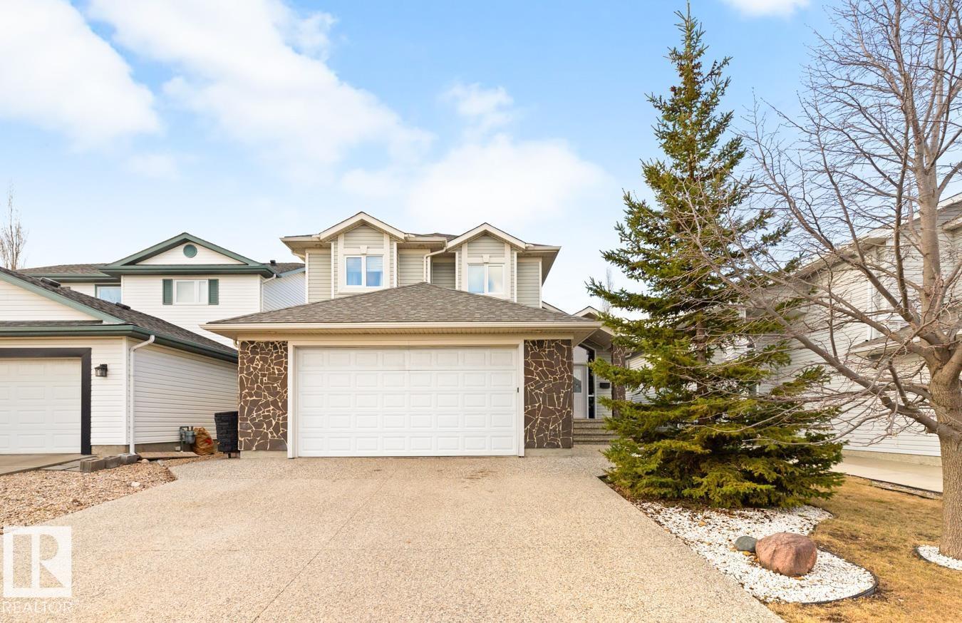 22 Orchid Cr, Sherwood Park, Alberta  T8H 2E1 - Photo 58 - E4485984