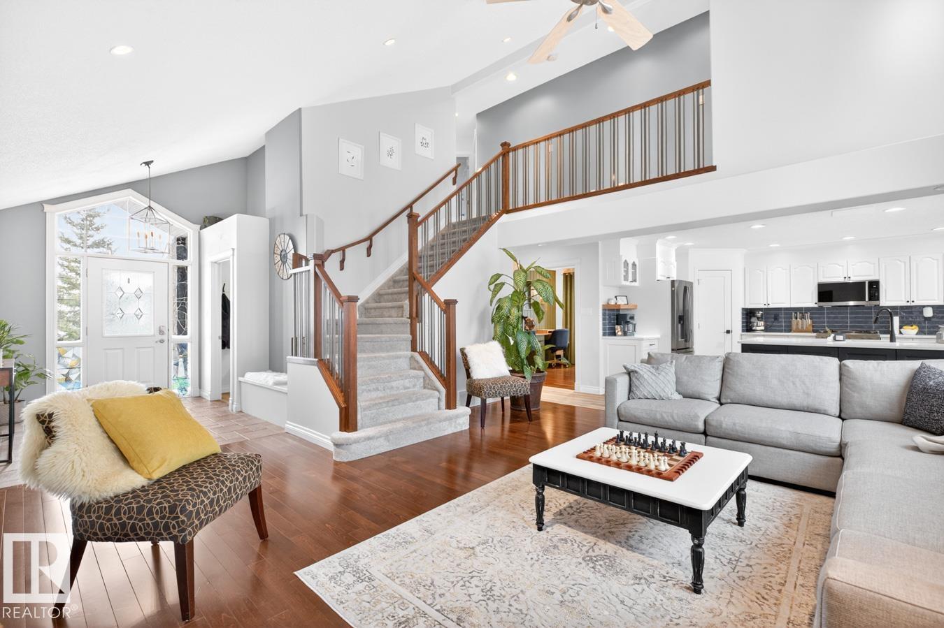 22 Orchid Cr, Sherwood Park, Alberta  T8H 2E1 - Photo 6 - E4485984