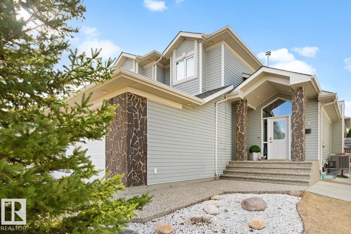 22 Orchid Cr, Sherwood Park, Alberta  T8H 2E1 - Photo 60 - E4485984