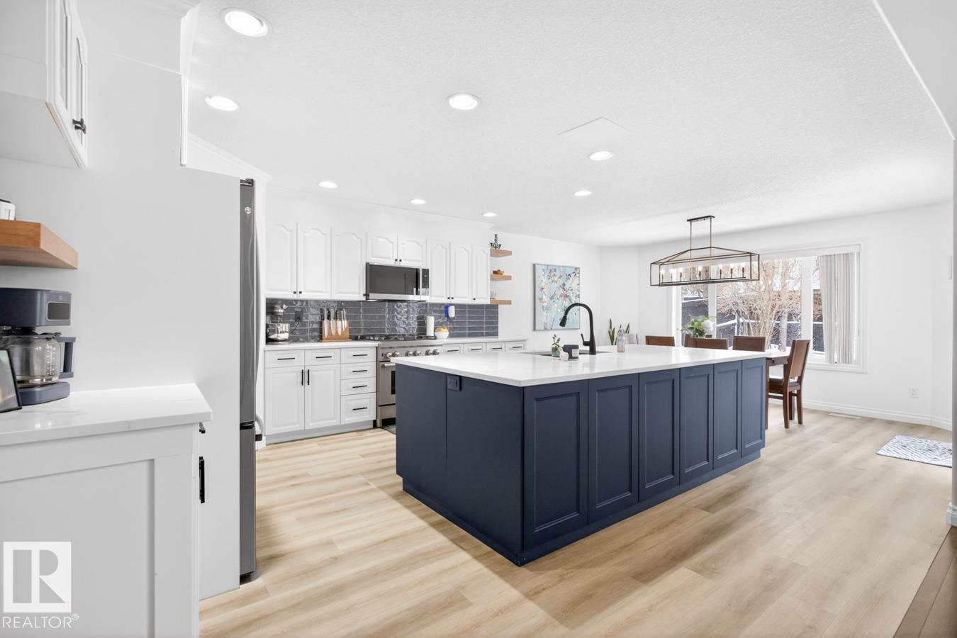 22 Orchid Cr, Sherwood Park, Alberta  T8H 2E1 - Photo 8 - E4485984