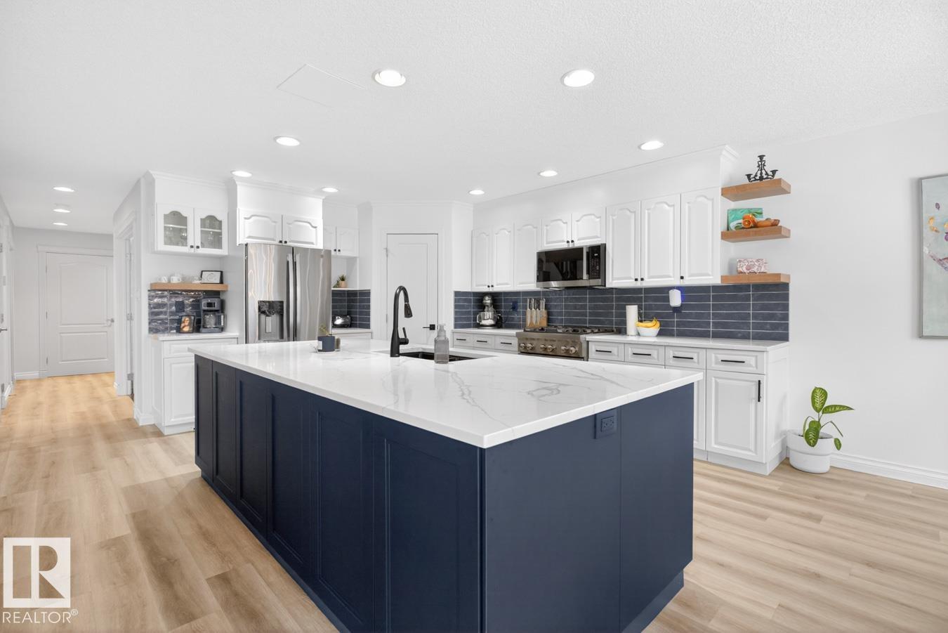 22 Orchid Cr, Sherwood Park, Alberta  T8H 2E1 - Photo 9 - E4485984