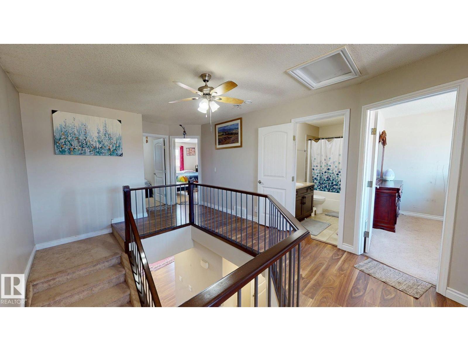 4017 41b Ave, Drayton Valley, Alberta  T7A 0B5 - Photo 13 - E4485986
