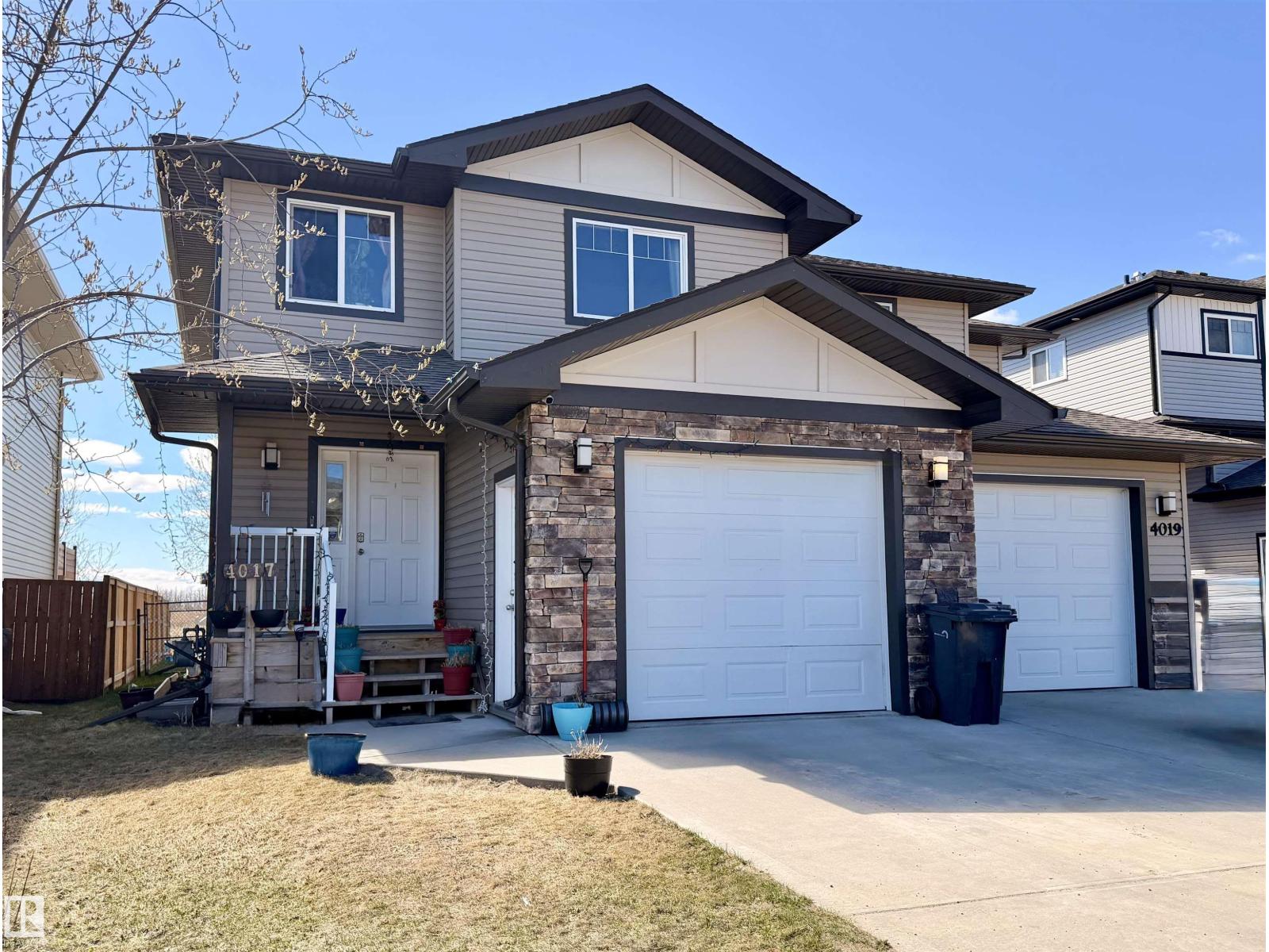 4017 41b Ave, Drayton Valley, Alberta  T7A 0B5 - Photo 2 - E4485986