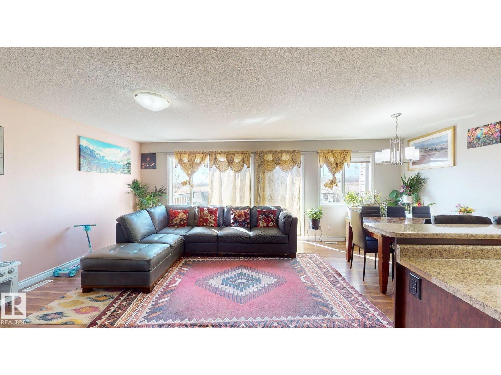 4017 41b Ave, Drayton Valley, Alberta  T7A 0B5 - Photo 9 - E4485986