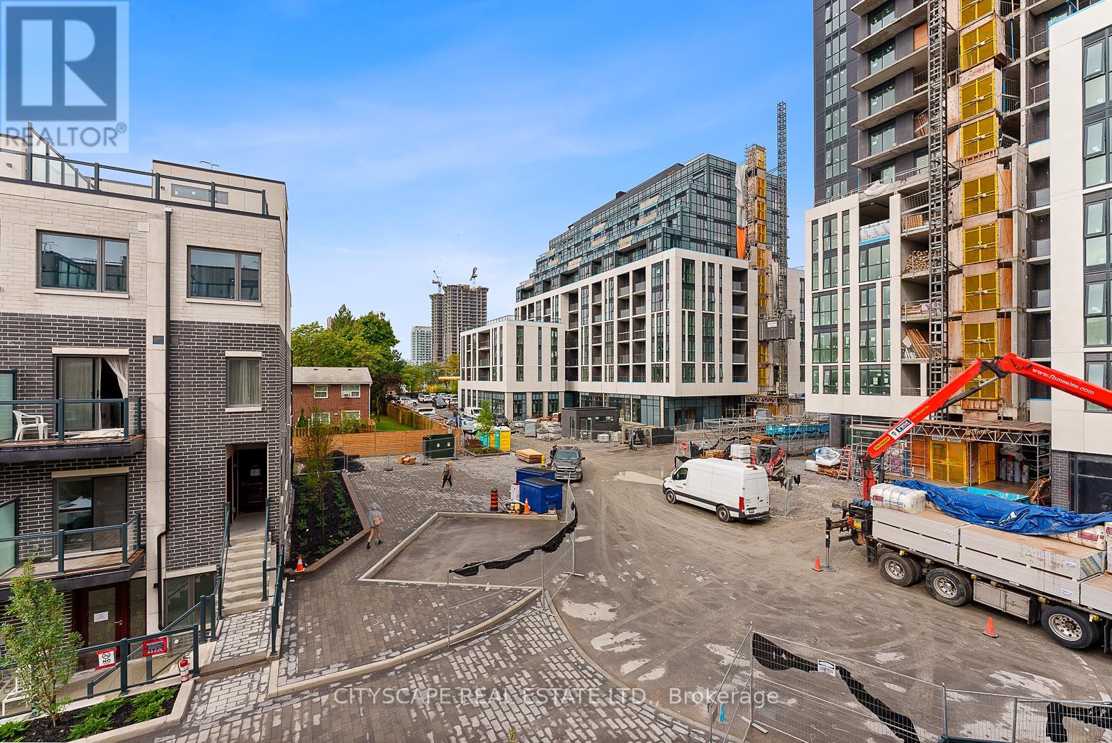 C2-307 - 3427 Sheppard Avenue, Toronto, Ontario  M1T 3K5 - Photo 20 - E13090668