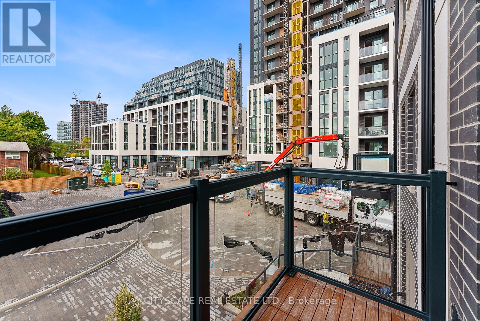 C2-307 - 3427 Sheppard Avenue, Toronto, Ontario  M1T 3K5 - Photo 22 - E13090668