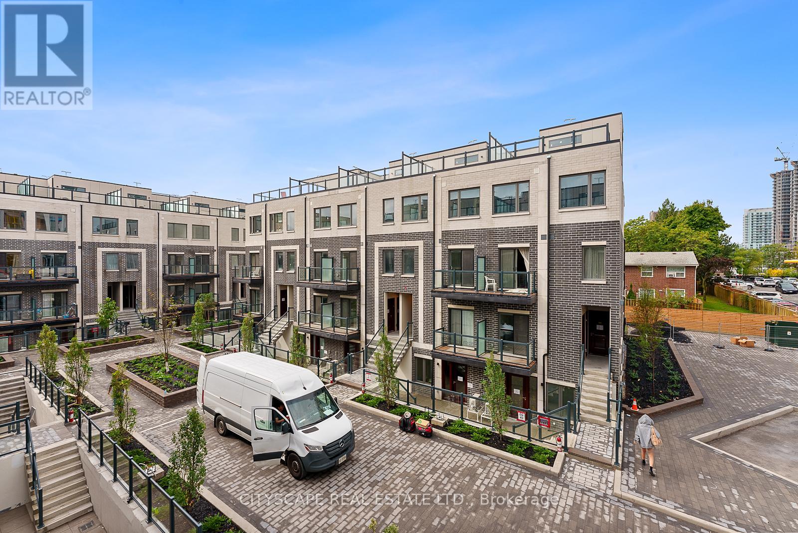 C2-307 - 3427 Sheppard Avenue, Toronto, Ontario  M1T 3K5 - Photo 21 - E13090668