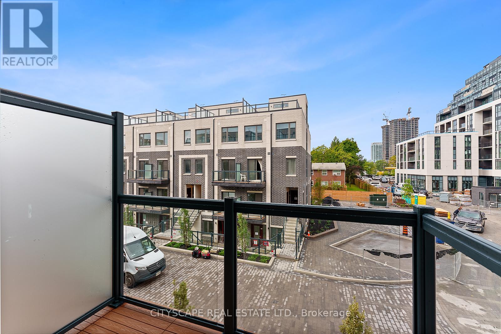 C2-307 - 3427 Sheppard Avenue, Toronto, Ontario  M1T 3K5 - Photo 24 - E13090668