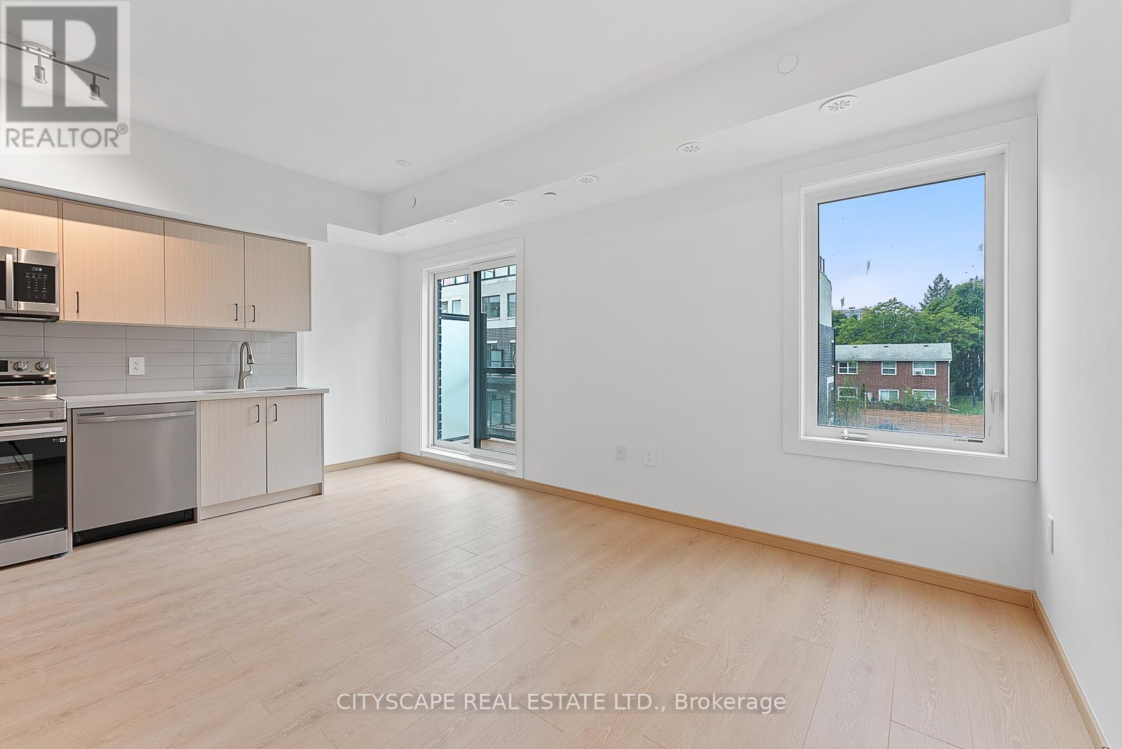 C2-307 - 3427 Sheppard Avenue, Toronto, Ontario  M1T 3K5 - Photo 28 - E13090668